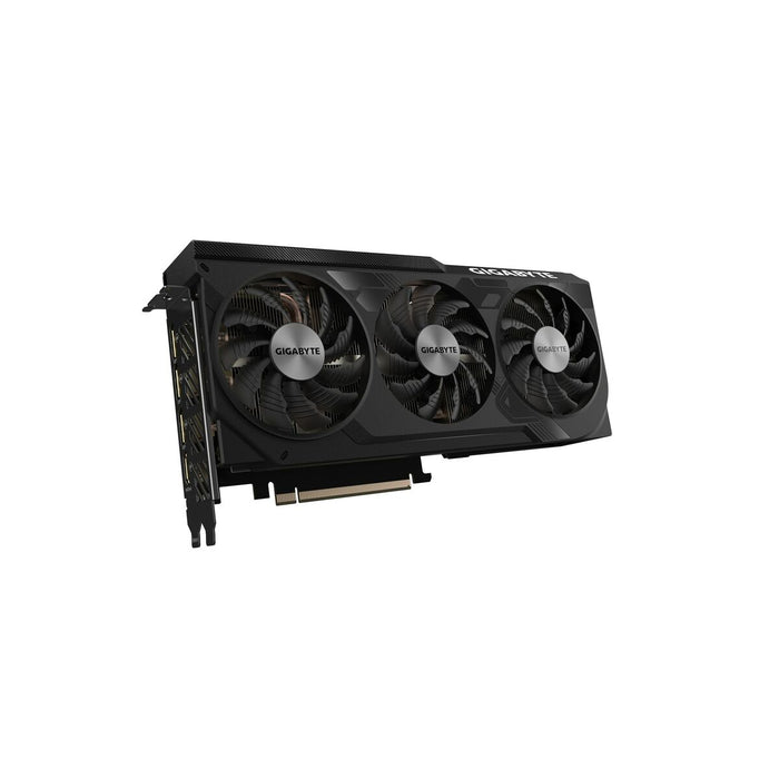 Placă Grafică Gigabyte GV-N407SWF3OC-12GD GEFORCE RTX 4070 12 GB RAM