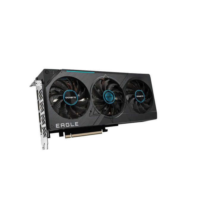 Placă Grafică Gigabyte GEFORCE RTX 4070 12 GB GDDR6