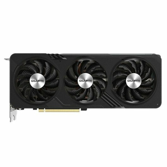 Placă Grafică Gigabyte RADEON RX 7600 XT GAMING