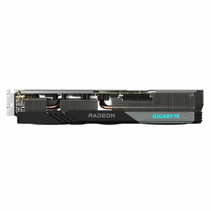 Placă Grafică Gigabyte RADEON RX 7600 XT GAMING