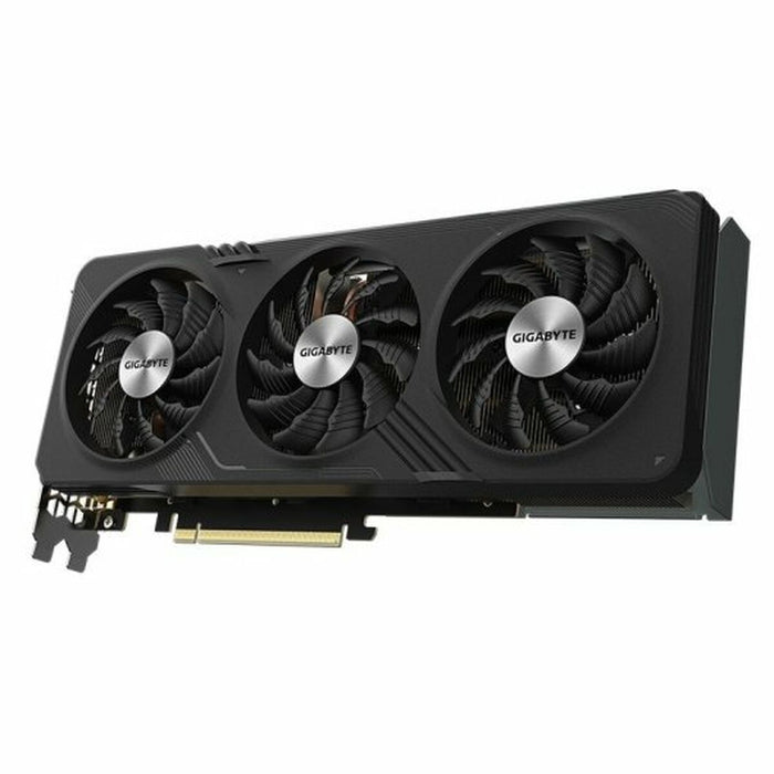 Placă Grafică Gigabyte Radeon RX 7600 XT GAMING OC 16 GB GDDR6