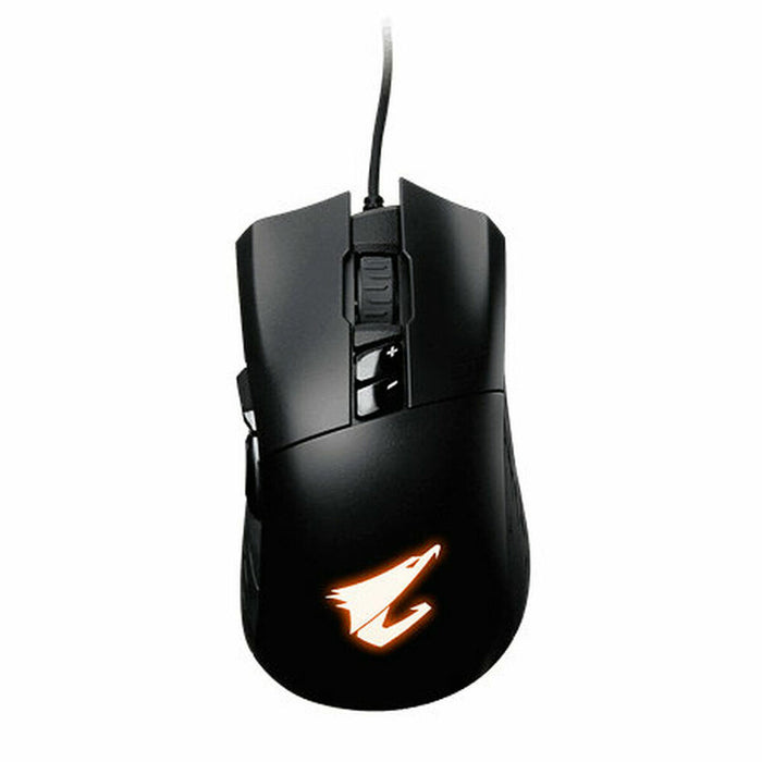 Mouse Gigabyte AORUS M3 6400 DPI Negru