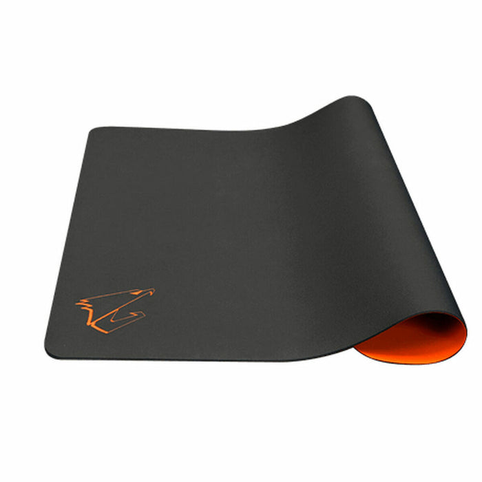 Covoraș antiderapant Gigabyte AMP500 43 x 37 x 18 mm Portocaliu/Negru Negru/Portocaliu Multicolor