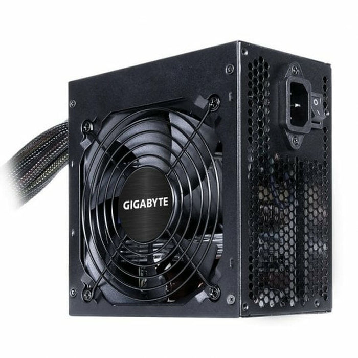 Sursă de Alimentare Gigabyte P650B ATX 650W ATX 650 W 108 W 80 Plus Bronze