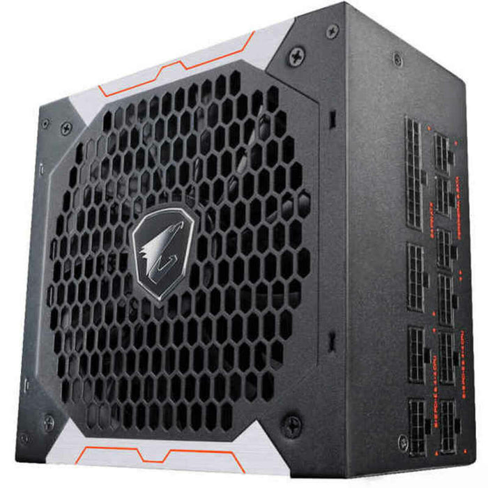 Sursă de Alimentare Gigabyte GP-AP850GM-UK 850 W 80 Plus Gold ATX