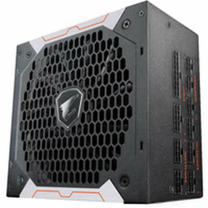 Sursă de Alimentare Gigabyte GP-AP750GM 750 W 80 Plus Gold Modular ATX
