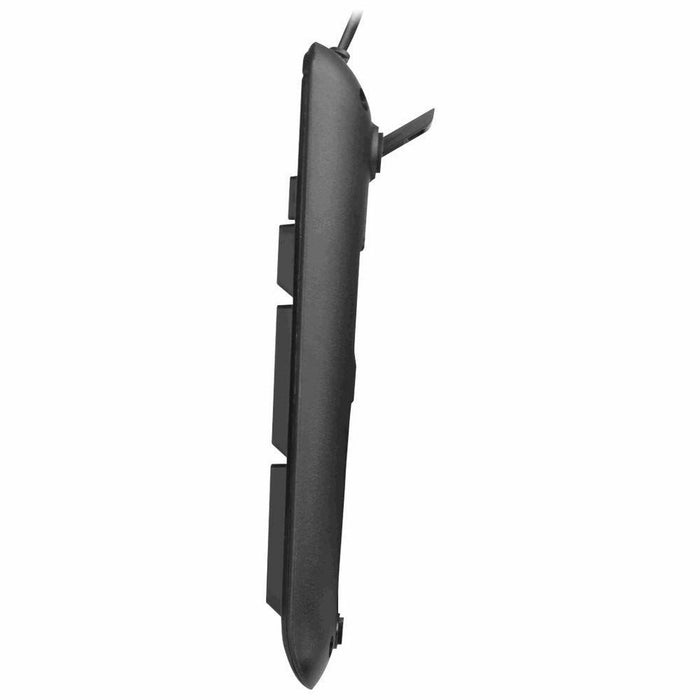 Tastatură Gigabyte KM6300 Negru Qwerty Spaniolă QWERTY