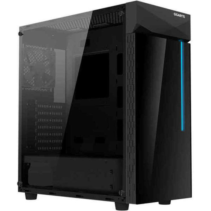 Unitate Semi-tower ATX Gigabyte 133353 Negru