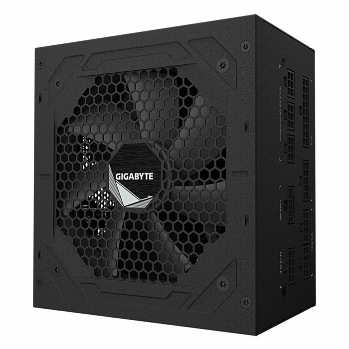 Sursă de Alimentare Gigabyte GP-UD1000GM PG5 1000 W 80 Plus Gold