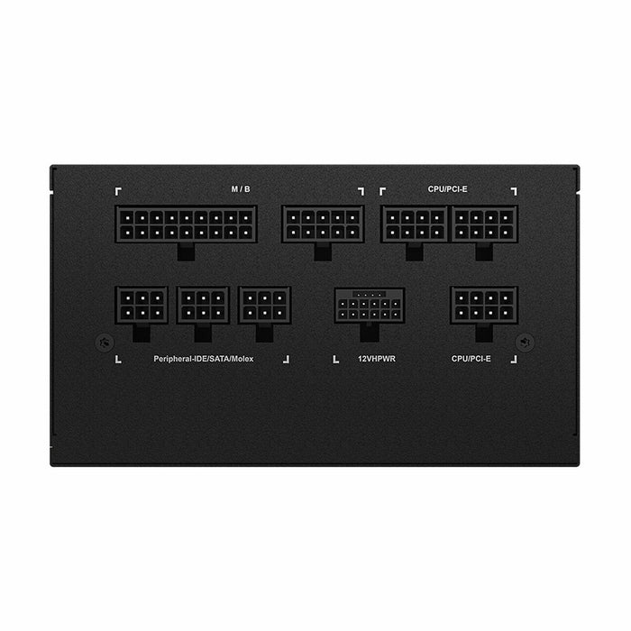 Sursă de Alimentare Gigabyte GP-UD1000GM PG5 Modular 1000 W 125 W 80 Plus Gold
