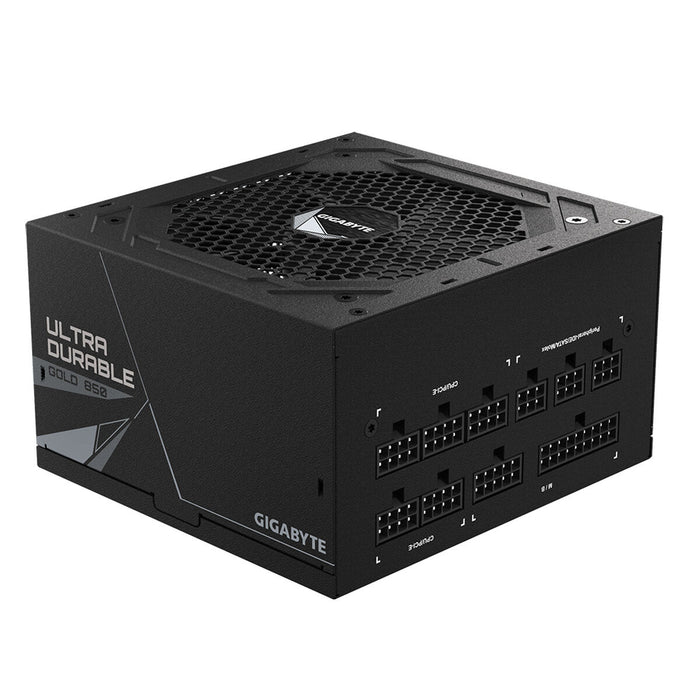 Sursă de Alimentare Gigabyte GP-UD850GM 850 W 80 Plus Gold