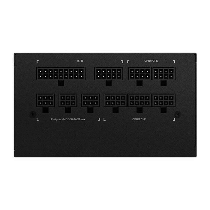 Sursă de Alimentare Gigabyte GP-UD850GM 850 W 80 Plus Gold