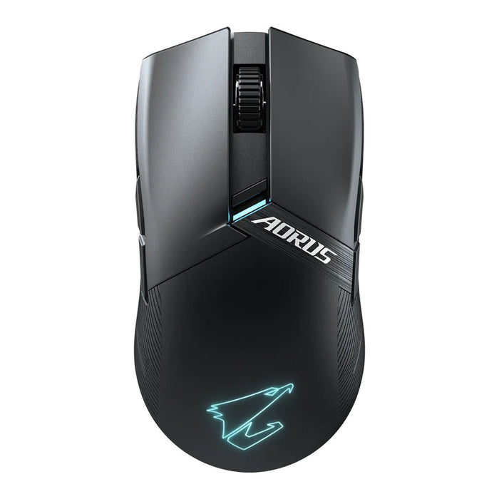 Mouse Gigabyte AORUS M6 Negru