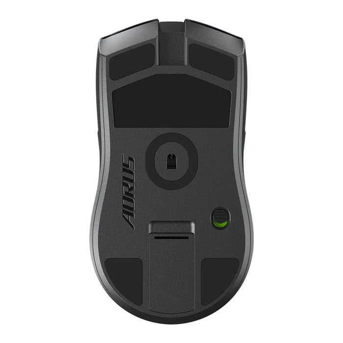 Mouse Gigabyte AORUS M6 Negru
