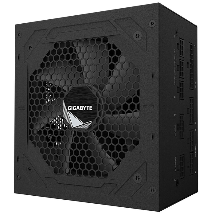 Sursă de Alimentare Gigabyte GP-UD850GM PG5 Negru 850 W 105 W 80 Plus Gold