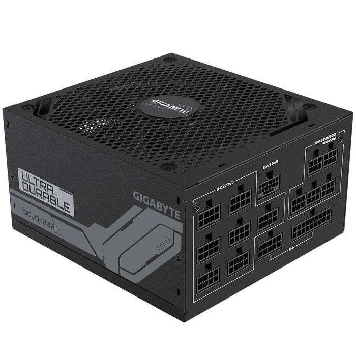 Sursă de Alimentare Gigabyte UD1300GM PG5 1300 W 80 Plus Gold
