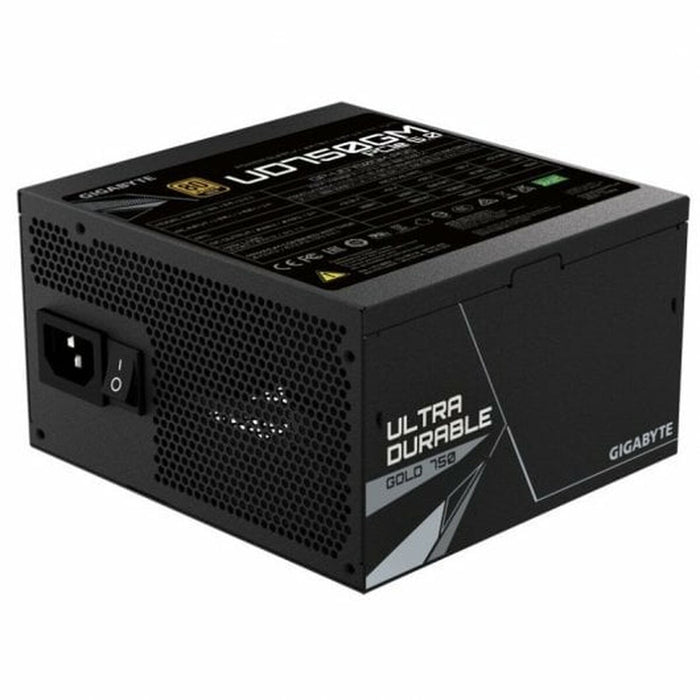 Sursă de Alimentare Gigabyte GP-UD750GM PG5/PSU 7