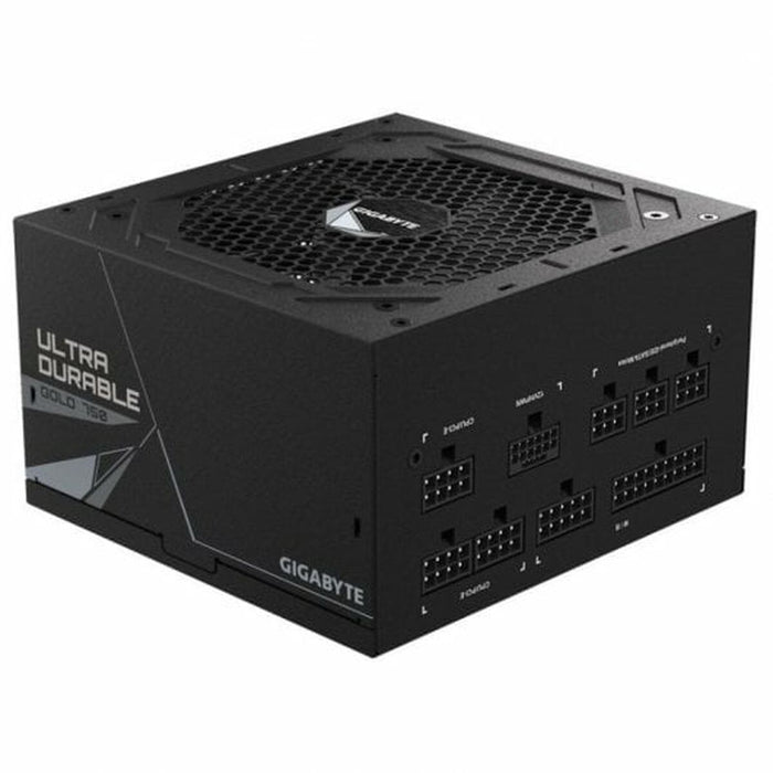 Sursă de Alimentare Gigabyte UD750GM PG5 750 W 80 Plus Gold