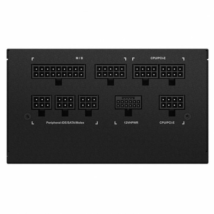 Sursă de Alimentare Gigabyte UD750GM PG5 750 W 80 Plus Gold