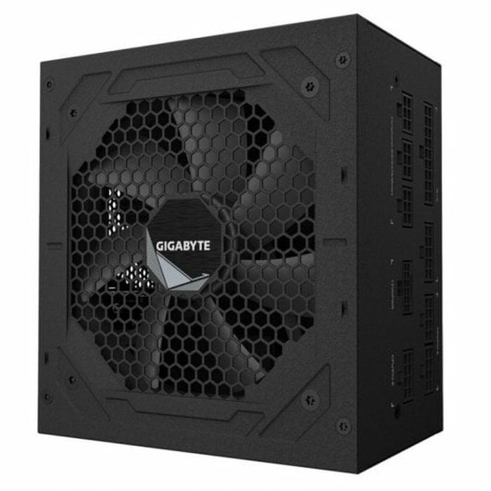 Sursă de Alimentare Gigabyte UD750GM PG5 750 W 80 Plus Gold
