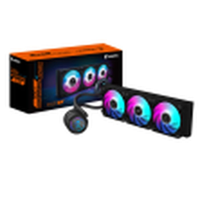 Ventilator de Unitate Gigabyte Ø 12 cm (3 Unități)