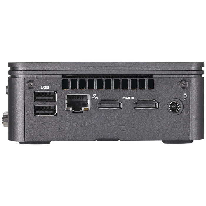 Barebone Gigabyte GB-BRi5H-10210E I5-10210U 32 GB RAM Intel Core i5-10xxx