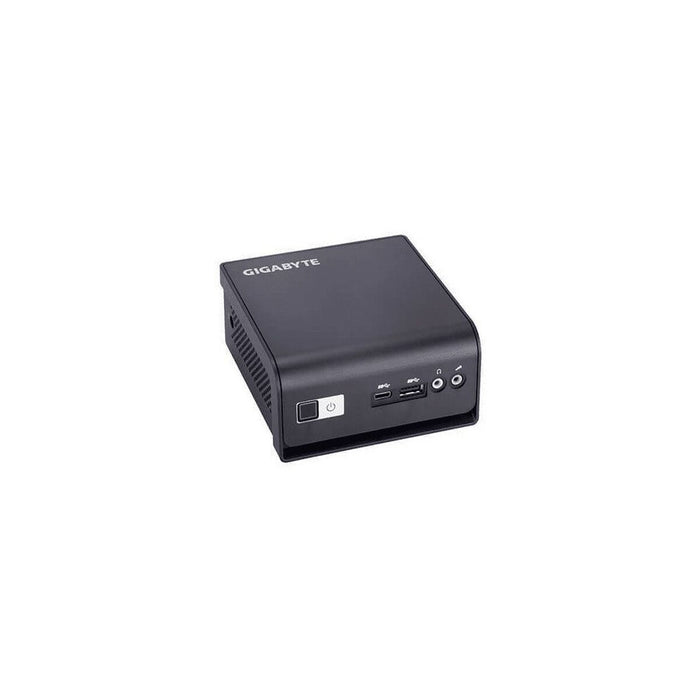 Procesor Gigabyte GB-BMCE-4500CFANLESS