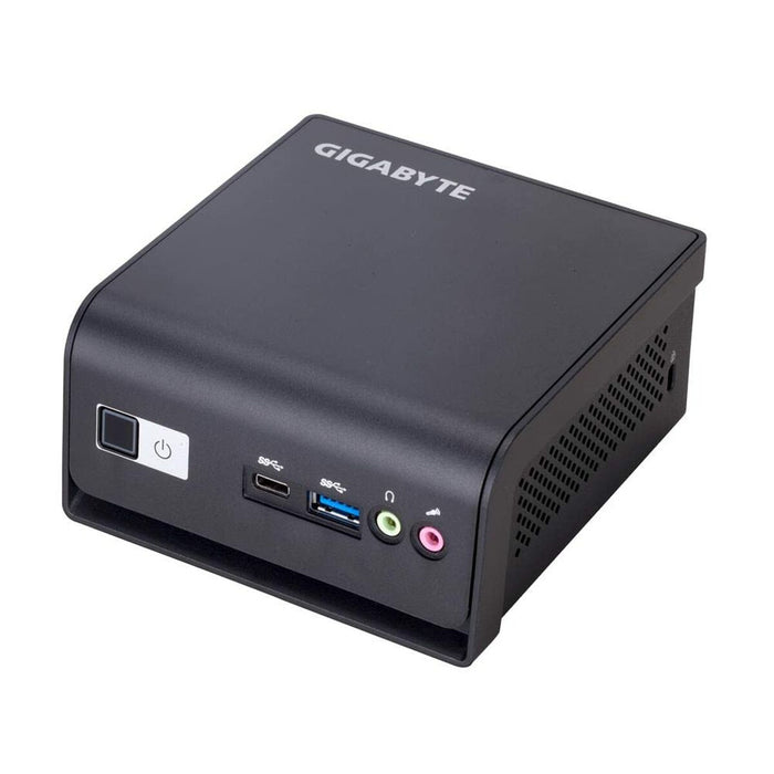 Procesor Gigabyte GB-BMCE-4500CFANLESS