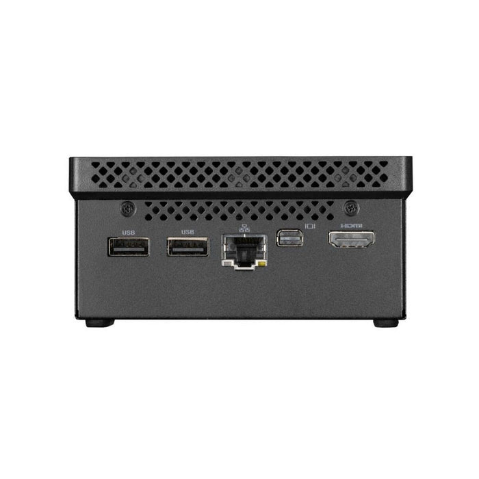 Procesor Gigabyte GB-BMCE-4500CFANLESS