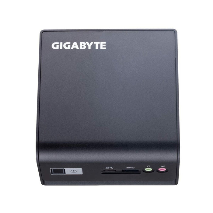 Procesor Gigabyte GB-BMCE-4500CFANLESS
