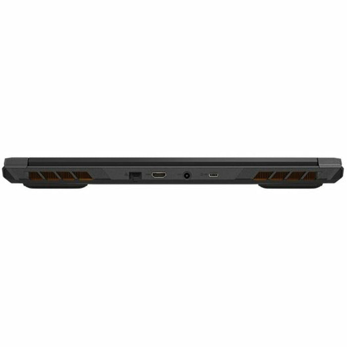 Laptop Gigabyte Qwerty Spaniolă