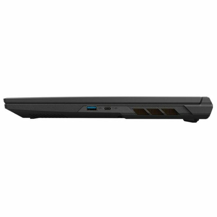 Laptop Gigabyte Qwerty Spaniolă