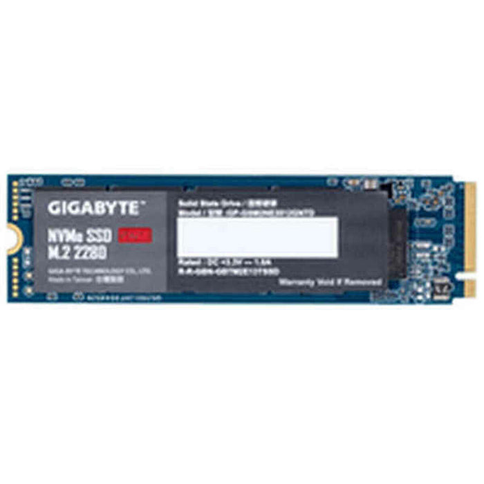 Hard Disk Gigabyte GSM2NE3 SSD M.2 1700 MB/s