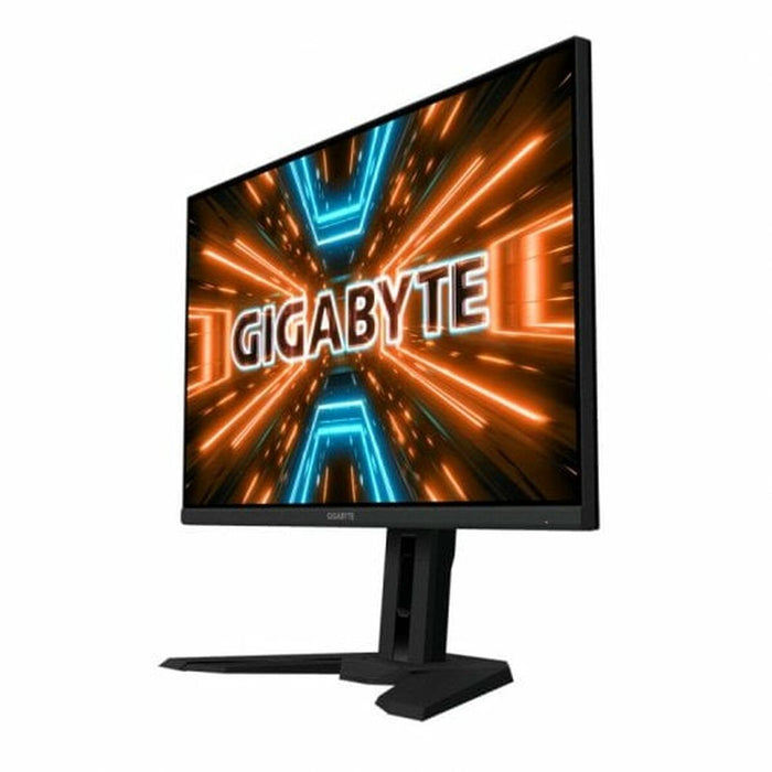 Monitor Gaming Gigabyte M32U 32" 31,5" LED Flicker free 144 Hz