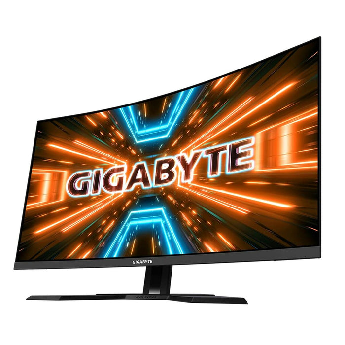 Monitor Gigabyte M32QC 32" Curbă 31,5" LED 240 Hz