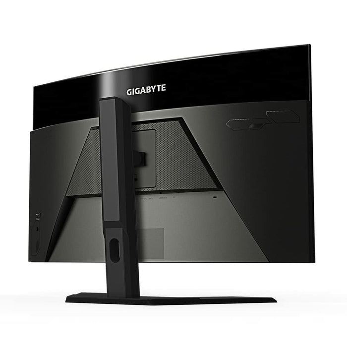 Monitor Gigabyte M32QC 32" Curbă 31,5" LED 240 Hz