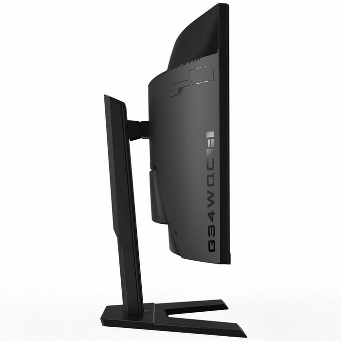 Monitor Gigabyte G34WQC A 34" 2K VA LCD Flicker free 50-60  Hz