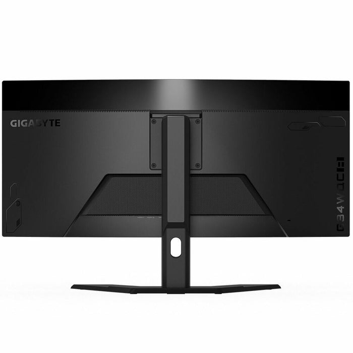 Monitor Gigabyte G34WQC A 34" 2K VA LCD Flicker free 50-60  Hz