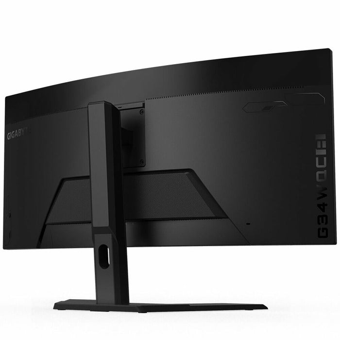 Monitor Gigabyte G34WQC A 34" 2K VA LCD Flicker free 50-60  Hz