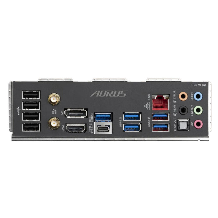 Placă de Bază Gigabyte B660 AORUS MASTER LGA1700 DDR4 ATX