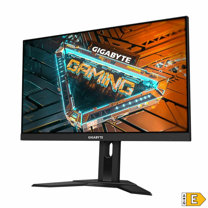 Monitor Gigabyte G24F 2 Full HD 23,8" IPS LCD Flicker free 180 Hz