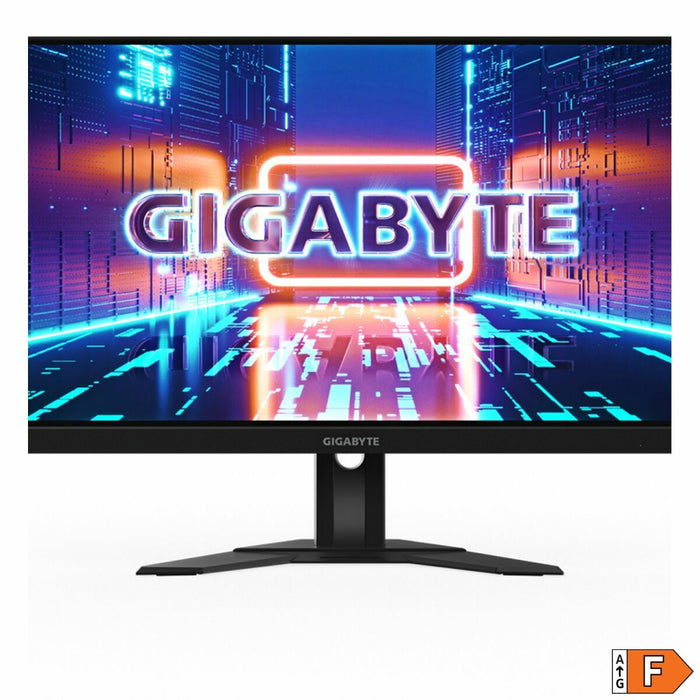 Monitor Gaming Gigabyte M27U 27"