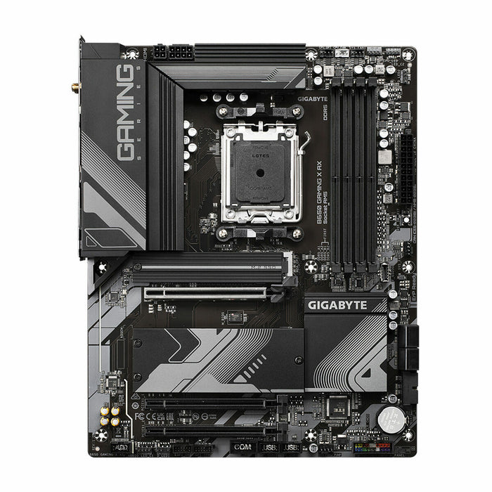 Placă de Bază Gigabyte B650 GAMING X AX AMD B650 AMD AM5