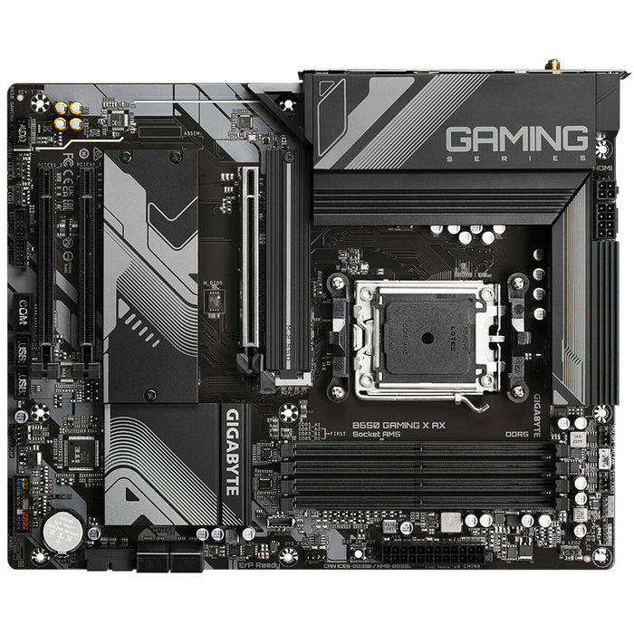 Placă de Bază Gigabyte B650 GAMING X AX AMD B650 AMD AM5