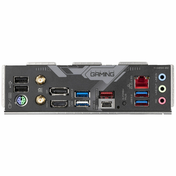 Placă de Bază Gigabyte B650 GAMING X AX AMD B650 AMD AM5