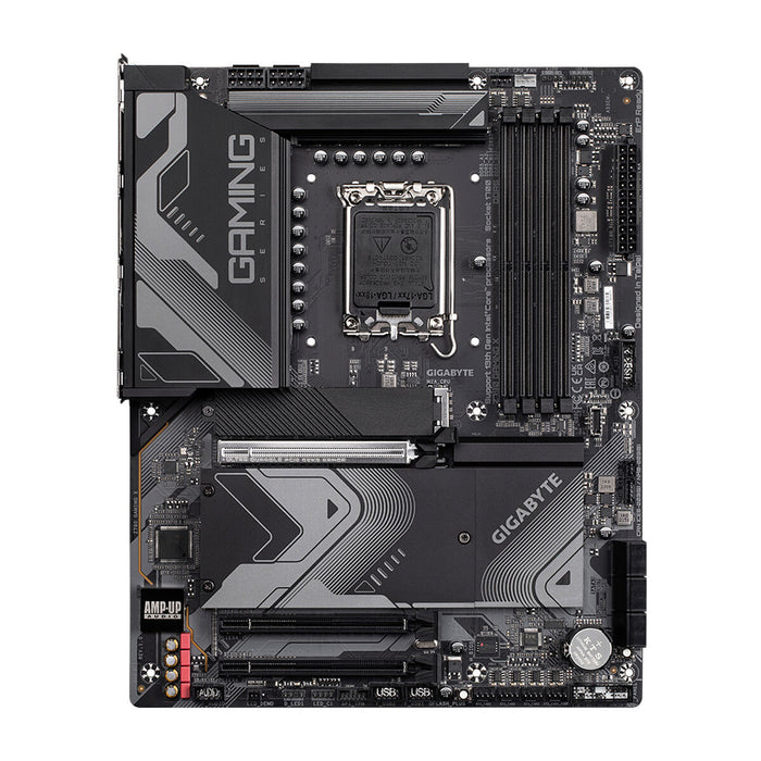 Placă de Bază Gigabyte Z790 GAMING X Intel LGA 1700