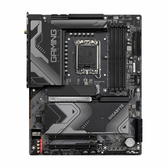 Placă de Bază Gigabyte Z790 GAMING X AX Intel Wi-Fi 6 INTEL Z790 LGA 1700