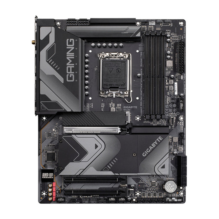 Placă de Bază Gigabyte Z790 GAMING X AX LGA 1700