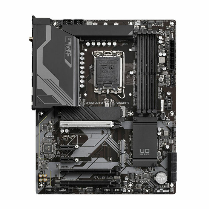 Placă de Bază Gigabyte Z790 UD AX (REV. 1.0) LGA 1700