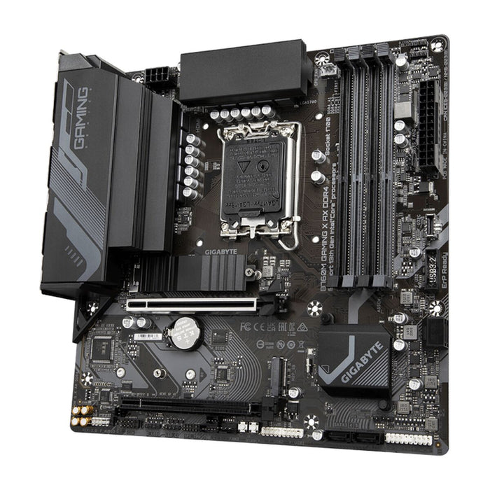 Placă de Bază Gigabyte Intel Intel B760 LGA 1700